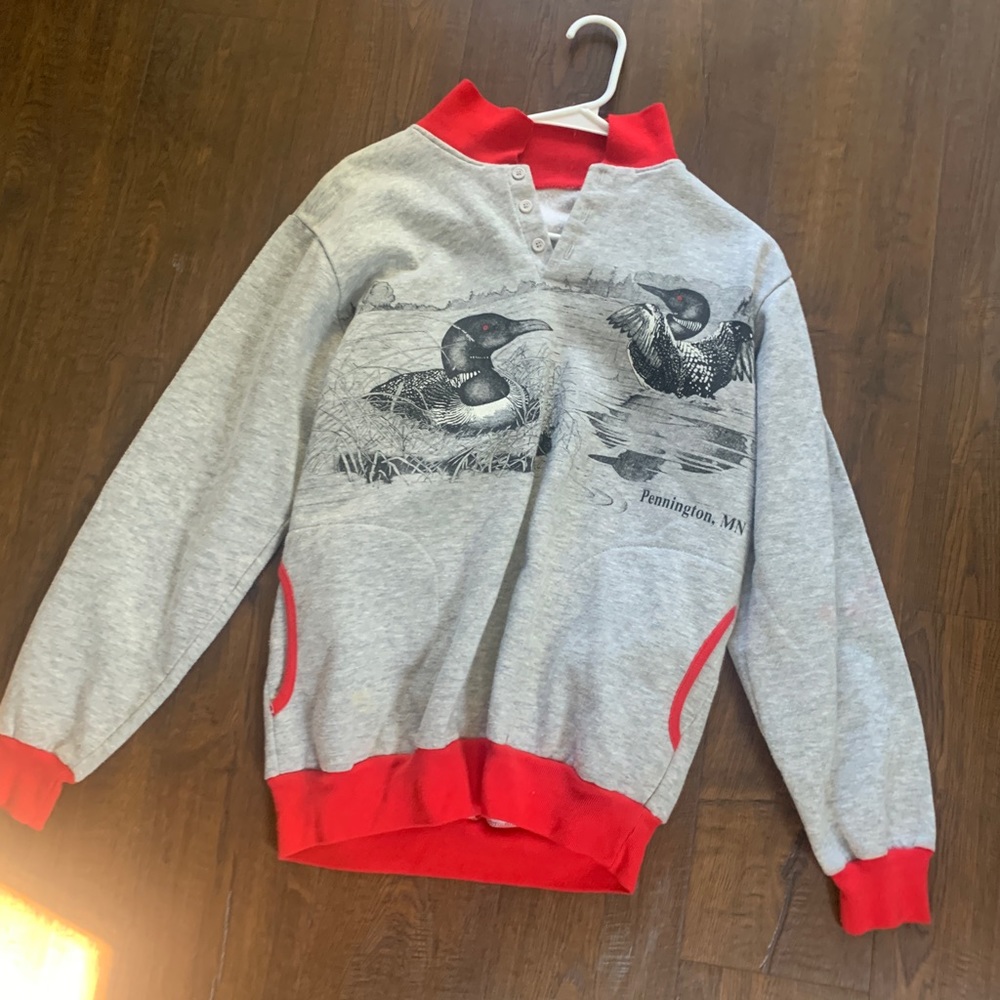 VERY VINTAGE Minnesota Shirt